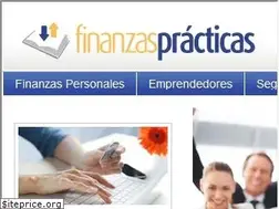 Sites similar to finanzaspracticas.com.mx