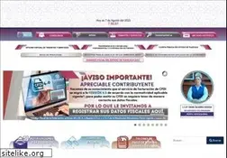Sites similar to finanzastlax.gob.mx