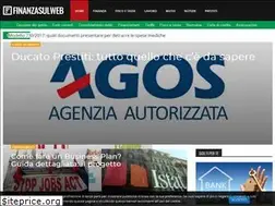 Sites similar to finanzasulweb.it