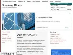 Sites similar to finanzasydinero.com