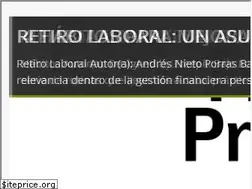 Sites similar to finanzasyproyectos.net