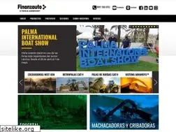 Sites similar to finanzauto.es