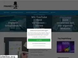 Sites similar to finanzbaron.com