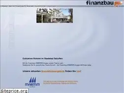 Sites similar to finanzbau.de