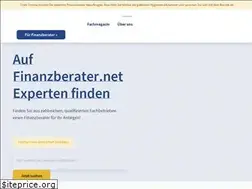 Sites similar to finanzberater.net