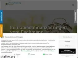 Sites similar to finanzberatung-albert.de