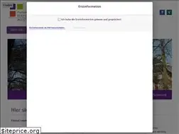 Sites similar to finanzberatungmuenster.de