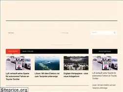 Sites similar to finanzblatt.net