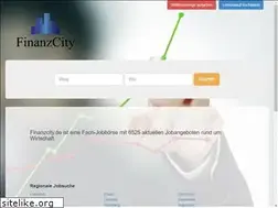 Sites similar to finanzcity.de