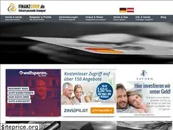 Sites similar to finanzcoup.de