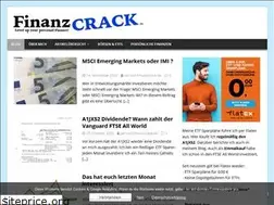 Sites similar to finanzcrack.de