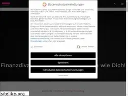 Sites similar to finanzdiva.de