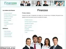 Sites similar to finanzea.com