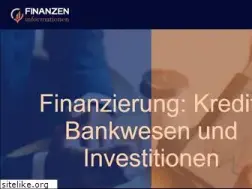 Sites similar to finanzen-informationen.de