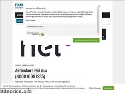 Sites similar to finanzen-und-wirtschaft.de