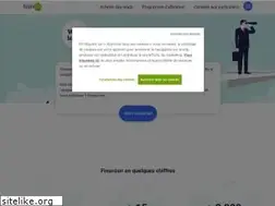 Sites similar to finanzen.fr