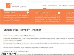 Sites similar to finanzensteuern.de