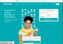Sites similar to finanzero.com.br