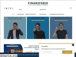 Sites similar to finanzfabio.ch