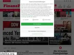 Sites similar to finanzfeed.de