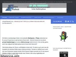 Sites similar to finanzfreiheit.eu