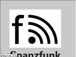 Sites similar to finanzfunk.net