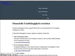 Sites similar to finanzfunke.com