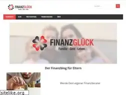 Sites similar to finanzglueck.de