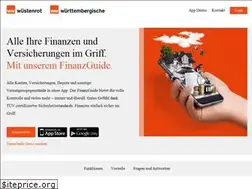 Sites similar to finanzguide.de