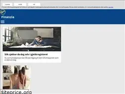 Sites similar to finanzia.no