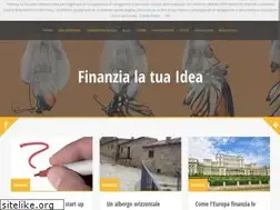 Sites similar to finanzialatuaidea.it