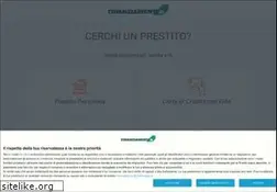Sites similar to finanziamenti.it