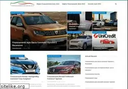 Sites similar to finanziamentionlineitalia.it