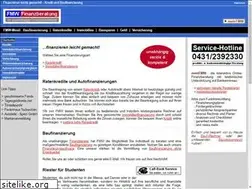 Sites similar to finanzieren-leicht-gemacht.de