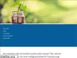 Sites similar to finanzierer.de
