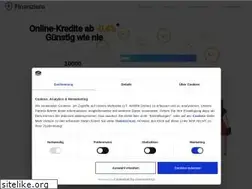 Sites similar to finanziero.de