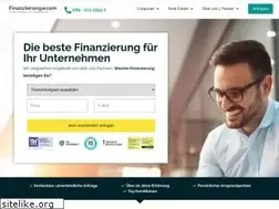 Sites similar to finanzierung.com