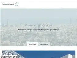 Sites similar to finanzio.es