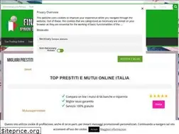 Sites similar to finanzitalia.com