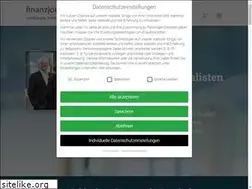 Sites similar to finanzjournalisten.de