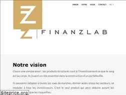 Sites similar to finanzlab.ch