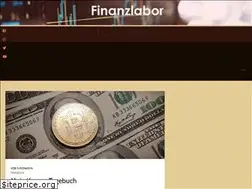 Sites similar to finanzlabor.blog