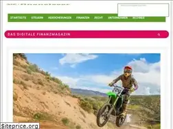 Sites similar to finanzleser.de