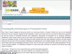 Sites similar to finanzlexikon-online.de