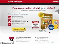 Sites similar to finanzmanager.de