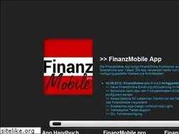 Sites similar to finanzmobile.at
