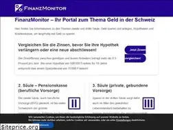 Sites similar to finanzmonitor.com