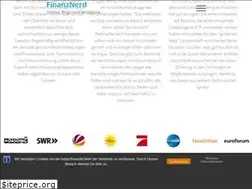 Sites similar to finanznerd.de