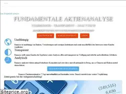 Sites similar to finanzoo.de