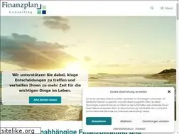 Sites similar to finanzplan-consulting.de